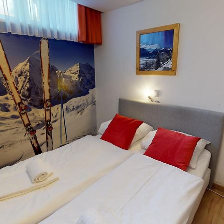 Studio Alpin -10A By Four Seasons Apartments Kaprun Zewnętrze zdjęcie