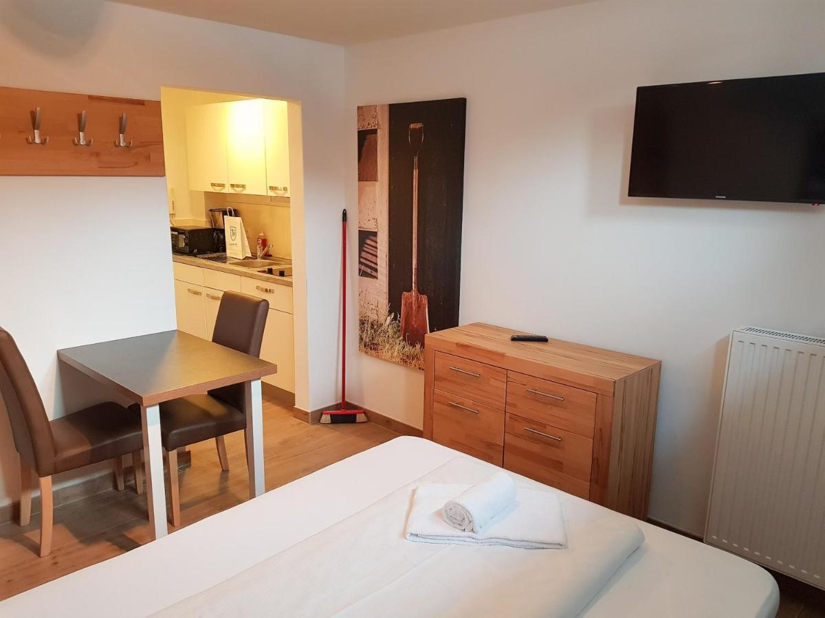 Studio Alpin -10A By Four Seasons Apartments Kaprun Zewnętrze zdjęcie