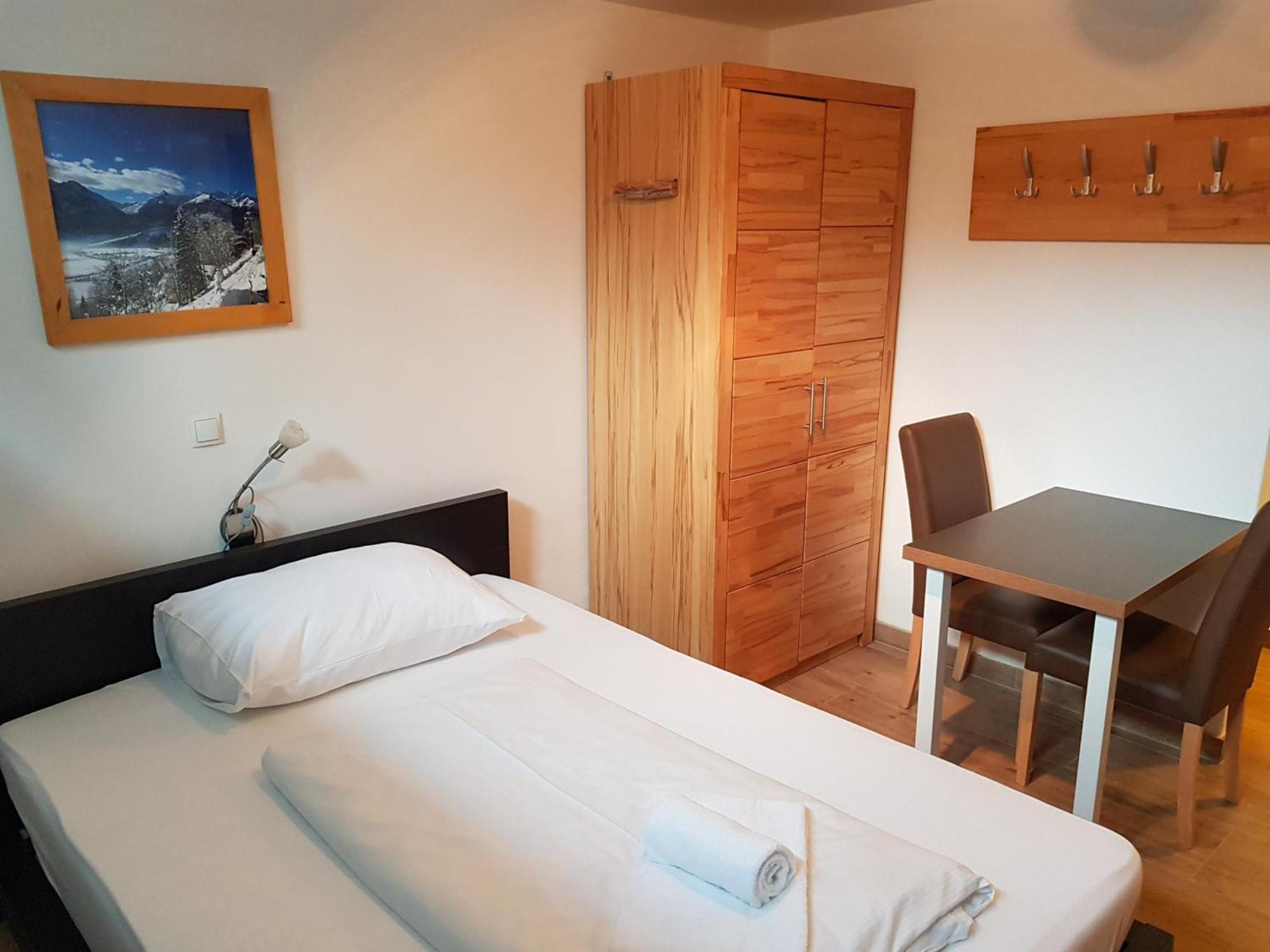 Studio Alpin -10A By Four Seasons Apartments Kaprun Zewnętrze zdjęcie