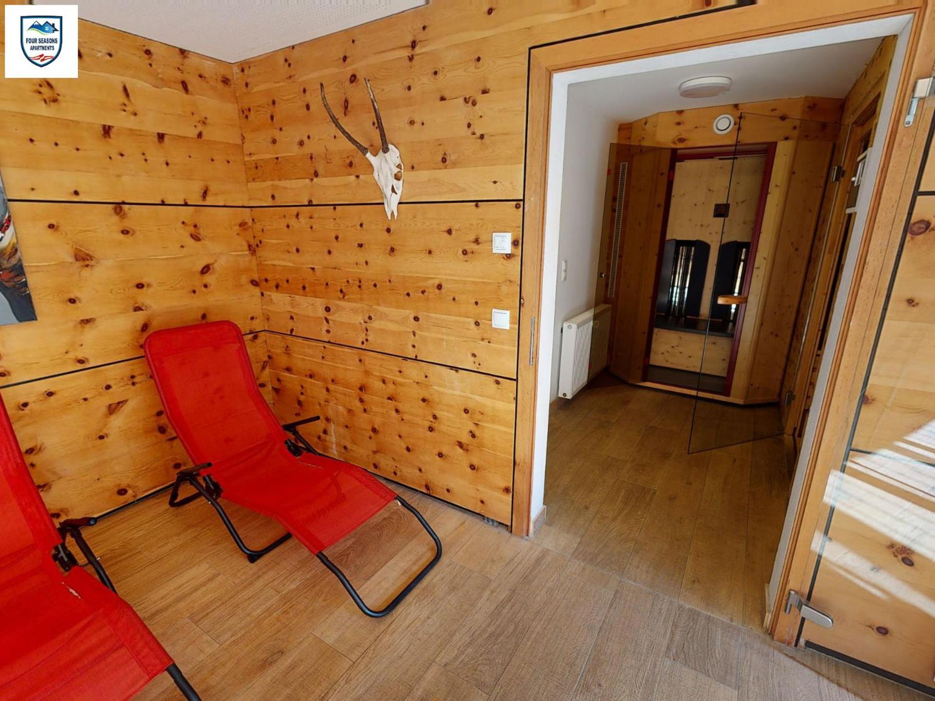 Studio Alpin -10A By Four Seasons Apartments Kaprun Zewnętrze zdjęcie